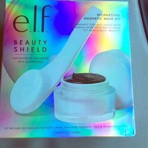 Sold!!!Elf Magnetic mask-New
